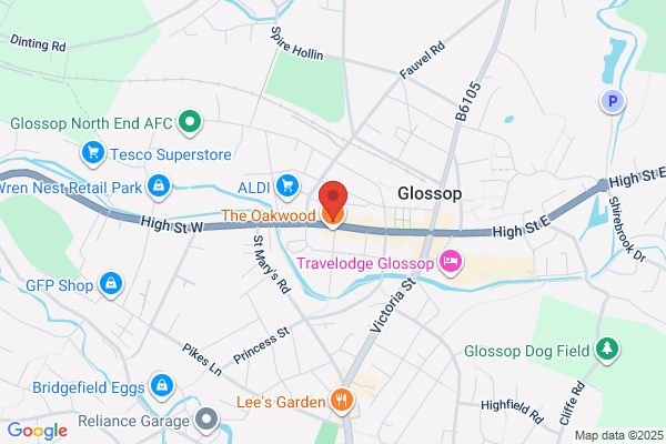 Glossop Carpet Centre
