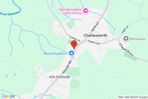 Charlesworth & Chisworth Conservative Club