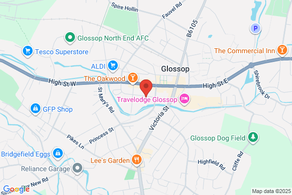 Glossop Labour Club