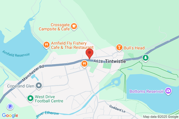 Tintwistle Liberal Club
