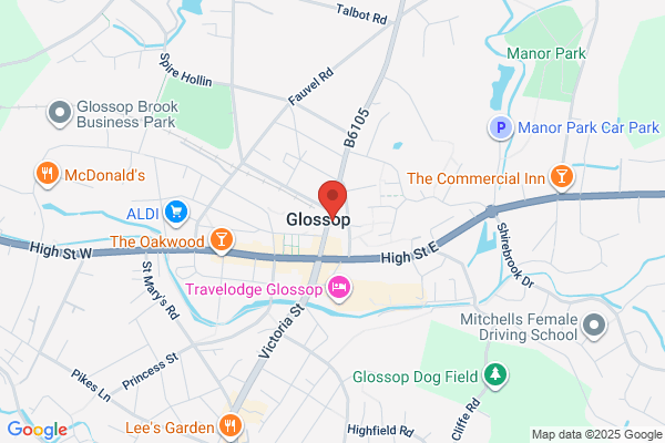 Station House Dental & Implant Clinic