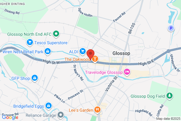 High Street Dental Clinic
