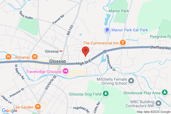 Manor House Surgery