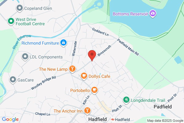 North Derbyshire Electrical Services