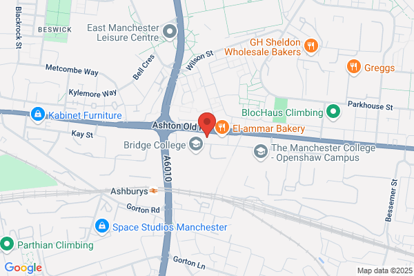 E G L Vaughan Engineering Ltd
