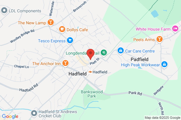 Padfield Engineering