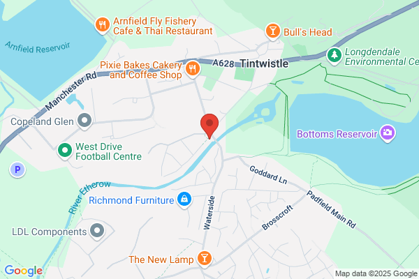 Barratt Homes - Willow Gardens