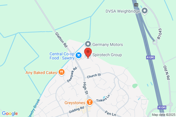 Spirotech