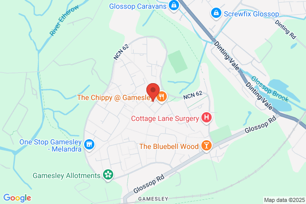 Gamesley Early Excellence Centre