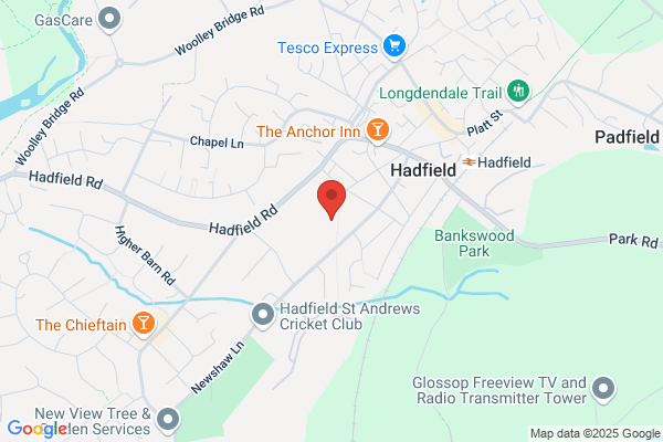 Hadfield Nursery School