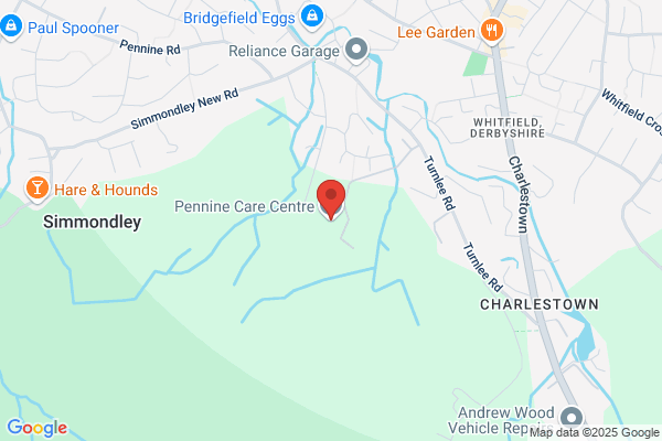 Partington Care Home Ltd