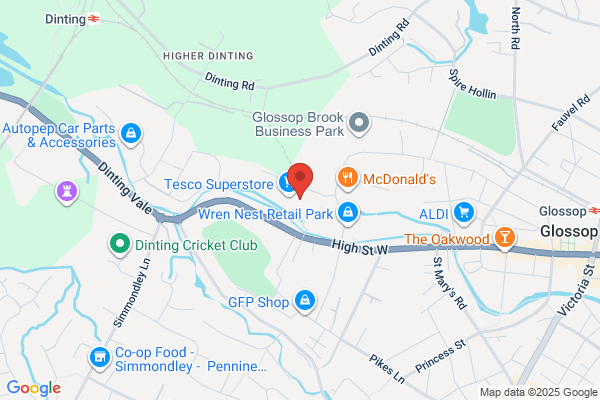 Tesco Pharmacy