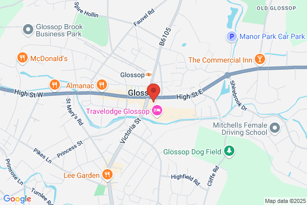 Glosupplies Ltd