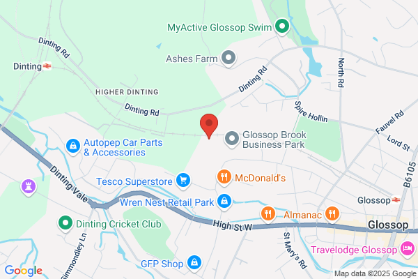 AF Fasteners Ltd
