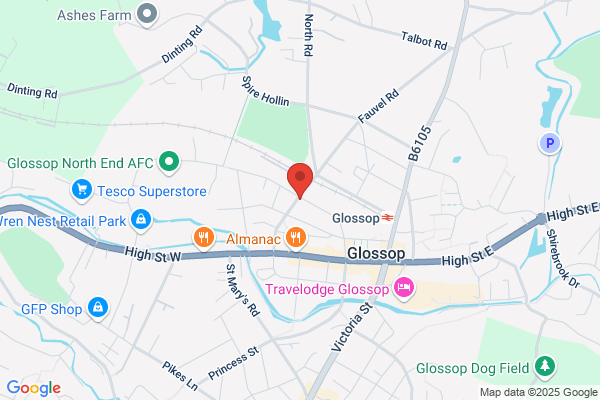 Arundel Aquatics & Angling Supplies