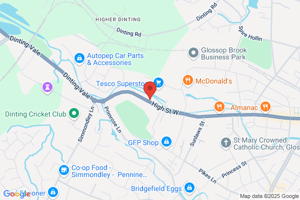 Bankvale Healthcare Ltd