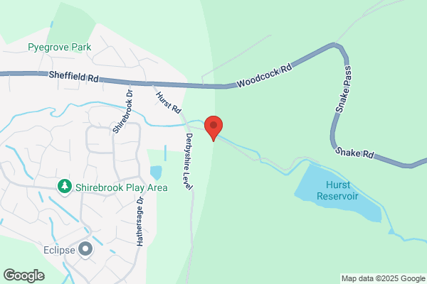 Glossop & District Golf Club