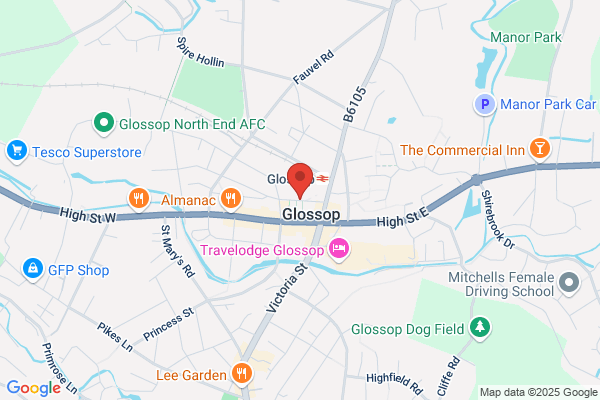 Glossop Heritage Centre