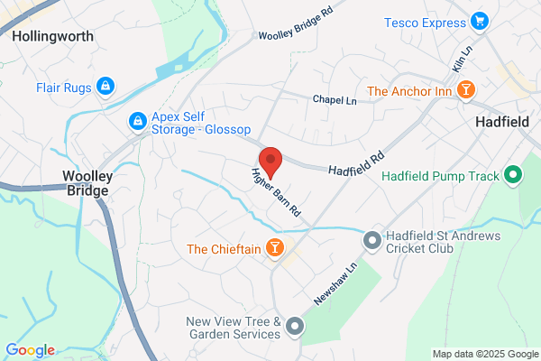 Glossop Minibus Travel