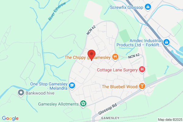Glossop Sewing Machine Service
