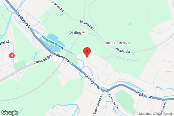 Hague Electrical Services Ltd
