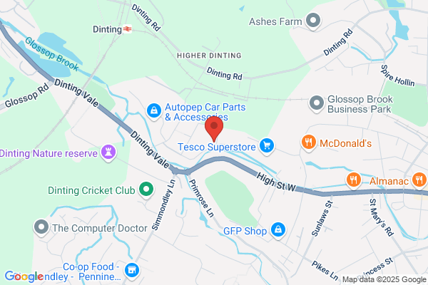 Lancashire Chemical Works Ltd
