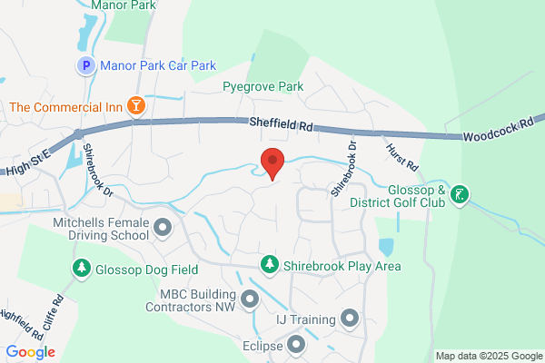 Manor Preservations Ltd