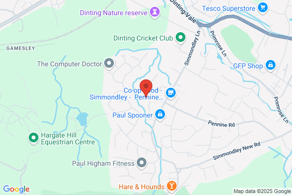 Pennine Surveyors