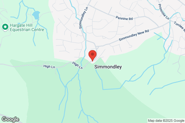 Simmondley Pre-School