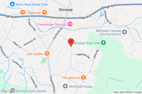 St Mary's Pre-School Playgroup