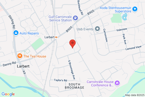Carter Moss Plumbing