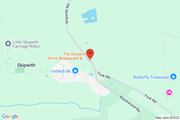 Drovers Arms