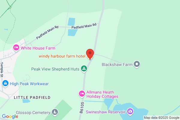 Windy Harbour Farm Hotel