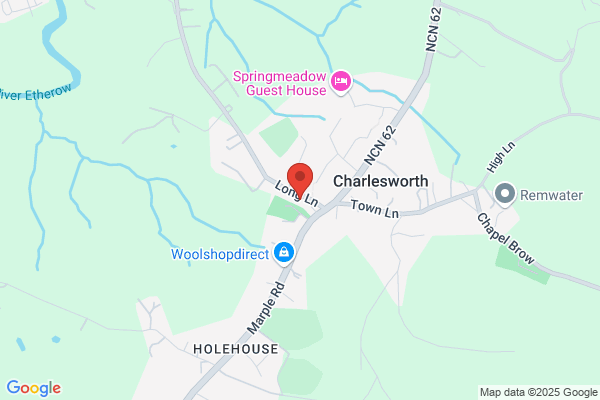 Charlesworth School