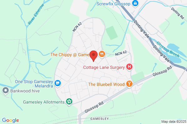 Gamesley Community Primary School