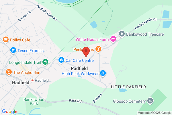 Padfield County Primary School