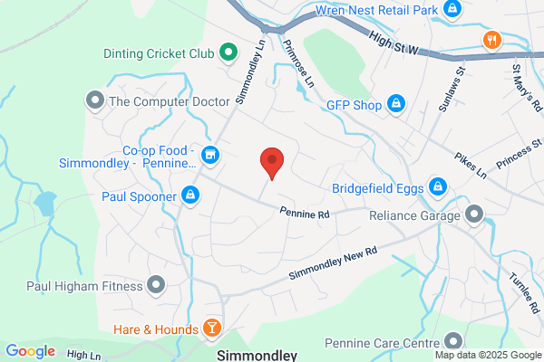 Simmondley Primary School