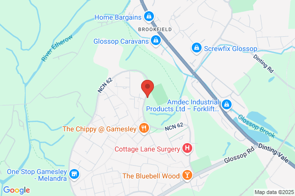 Gamesley Family Centre