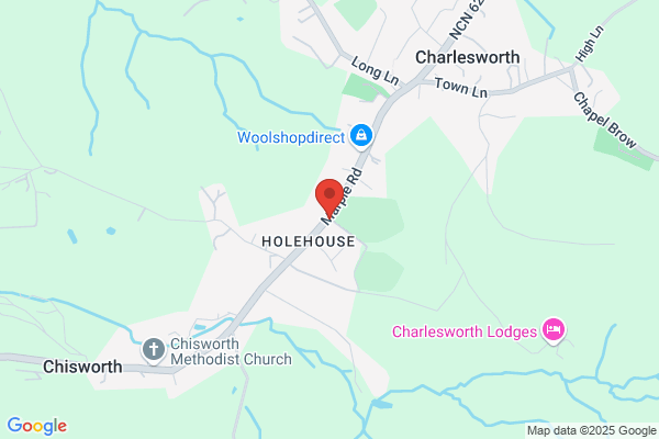 Charlesworth & Chisworth Cricket Club