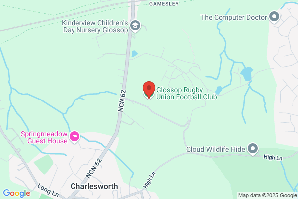 Glossop Rugby Union Football Club