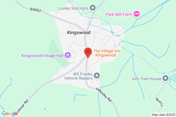 Kingswood Post Office
