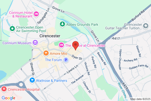 CJ Hole Cirencester Lettings & Estate Agents
