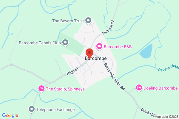 Barcombe Stores & Post Office
