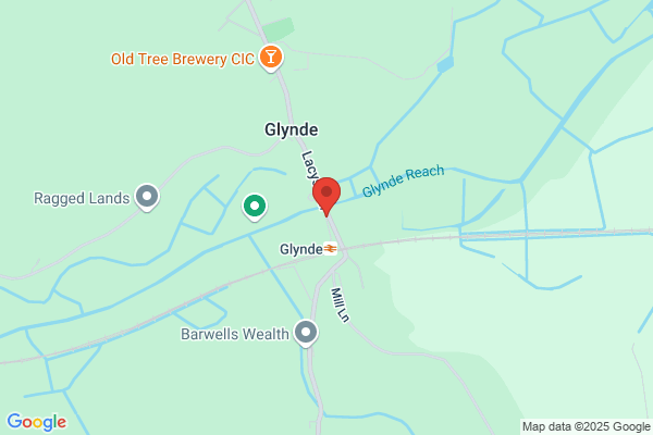 Car Park Glynde Station | APCOA