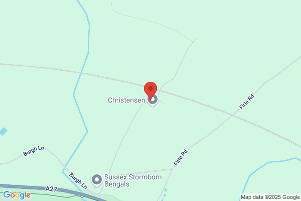 Christensen Heating