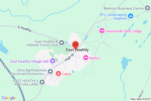 East Hoathly Village Stores
