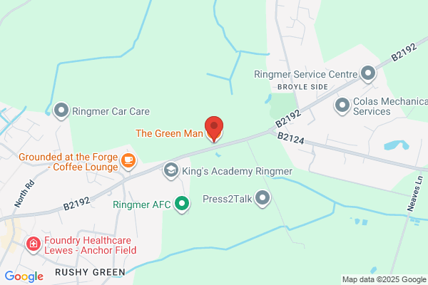 Middletons Of Ringmer