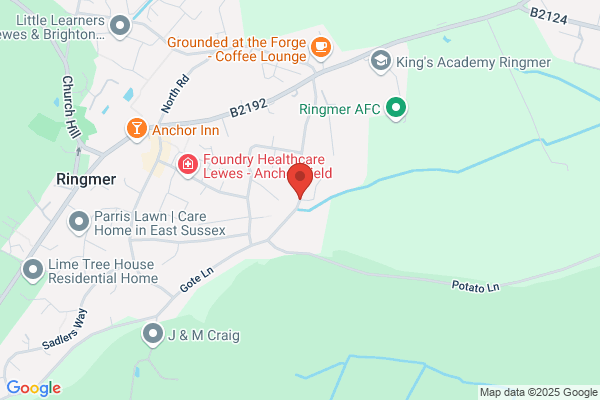 Ringmer Primary School