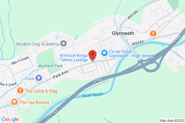 Physical Therapy Glynneath
