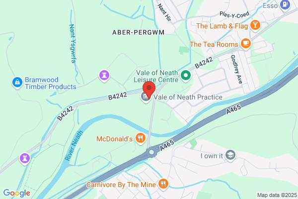 DPD Parcel Shop Location - D R Cecil Jones & Son Ltd